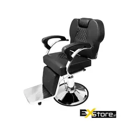 صندلی آرایشگاهی و میکاپ مدل P210