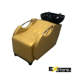 سرشور آرایشگاه آلکا Alca مدل اتوسا