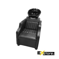 سرشور آرایشگاه آلکا Alca مدل رها ۷۰۸