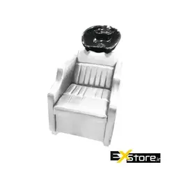 سرشور آرایشگاه آلکا Alca مدل رها ۷۰۸