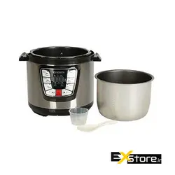 زودپز بوش Bosch مدل BSGP-1291 - اِکس اِستور اِکس اِستور اِکس اِستور اِکس اِستور