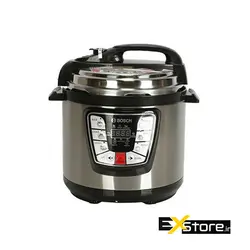 زودپز بوش Bosch مدل BSGP-1291 - اِکس اِستور اِکس اِستور اِکس اِستور اِکس اِستور
