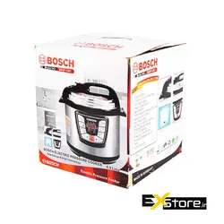 زودپز بوش Bosch مدل BSGP-1291 - اِکس اِستور اِکس اِستور اِکس اِستور اِکس اِستور