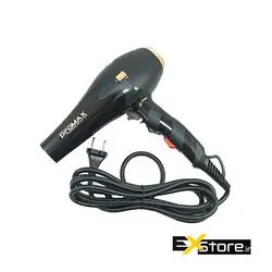 سشوار PRO MAX مدل JS320 - اِکس اِستور اِکس اِستور اِکس اِستور اِکس اِستور