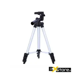 سه پایه موبایل و دوربین دیجیتالی TriPOD 3110