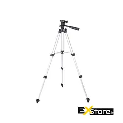 سه پایه موبایل و دوربین دیجیتالی TriPOD 3110