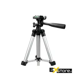 سه پایه موبایل و دوربین دیجیتالی TriPOD 3110