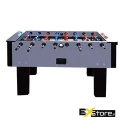 فوتبال دستی MDF مدل F122