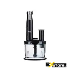 گوشت کوب برقی پاناسونیک Panasonic مدل MX-SS40 - اِکس اِستور اِکس اِستور