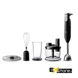 گوشت کوب برقی پاناسونیک Panasonic مدل MX-SS40 - اِکس اِستور اِکس اِستور