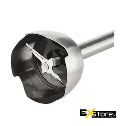 گوشت کوب برقی پاناسونیک Panasonic مدل MX-SS40 - اِکس اِستور اِکس اِستور