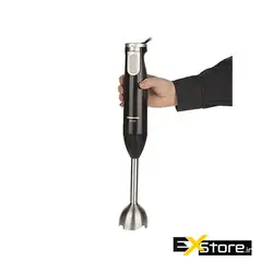 گوشت کوب برقی پاناسونیک Panasonic مدل MX-SS40 - اِکس اِستور اِکس اِستور