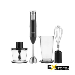 گوشت کوب برقی پاناسونیک Panasonic مدل MX-SS1