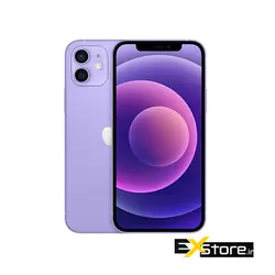 گوشی موبایل اپل مدل iPhone 12 ZA/A ظرفیت ۱۲۸ گیگابایت رم ۴ گیگابایت - اِکس اِستور