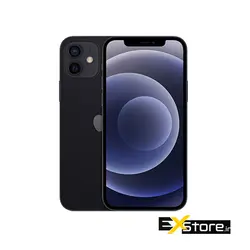 گوشی موبایل اپل مدل iPhone 12 ZA/A ظرفیت ۱۲۸ گیگابایت رم ۴ گیگابایت - اِکس اِستور