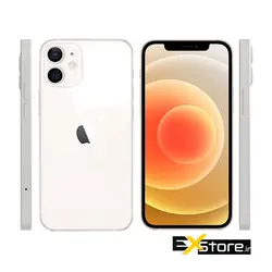 گوشی موبایل اپل مدل iPhone 12 ZA/A ظرفیت ۱۲۸ گیگابایت رم ۴ گیگابایت - اِکس اِستور