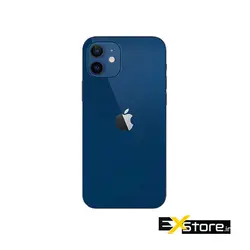 گوشی موبایل اپل مدل iPhone 12 ZA/A ظرفیت ۱۲۸ گیگابایت رم ۴ گیگابایت - اِکس اِستور