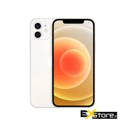 گوشی موبایل اپل مدل iPhone 12 ZA/A ظرفیت ۱۲۸ گیگابایت رم ۴ گیگابایت - اِکس اِستور