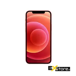 گوشی موبایل اپل مدل iPhone 12 ZA/A ظرفیت ۱۲۸ گیگابایت رم ۴ گیگابایت - اِکس اِستور