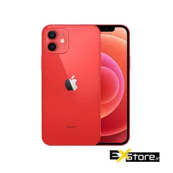 گوشی موبایل اپل مدل iPhone 12 ZA/A ظرفیت ۱۲۸ گیگابایت رم ۴ گیگابایت - اِکس اِستور