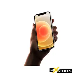 گوشی موبایل اپل مدل iPhone 12 ZA/A ظرفیت ۱۲۸ گیگابایت رم ۴ گیگابایت - اِکس اِستور