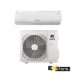 کولر گازی اسپلیت گری ۱۲۰۰۰ مدل اکسنت Acsent Gree