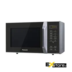 مایکروویو پاناسونیک Panasonic مدل NN-ST34HM - اِکس اِستور اِکس اِستور اِکس اِستور