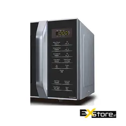 مایکروویو پاناسونیک Panasonic مدل NN-ST34HM - اِکس اِستور اِکس اِستور اِکس اِستور