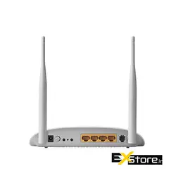 مودم روتر TP Link مدل TD-W9961N اِکس اِستور مودم روتر TP Link مدل TD-W9961N