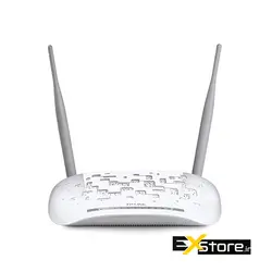 مودم روتر TP Link مدل TD-W9961N اِکس اِستور مودم روتر TP Link مدل TD-W9961N
