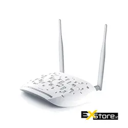 مودم روتر TP Link مدل TD-W9961N اِکس اِستور مودم روتر TP Link مدل TD-W9961N