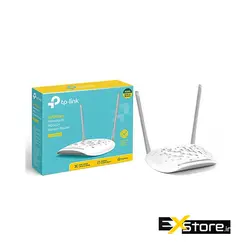 مودم روتر TP Link مدل TD-W9961N اِکس اِستور مودم روتر TP Link مدل TD-W9961N