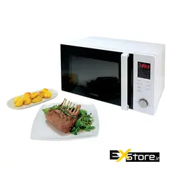 مایکروفر کنوود KENWOOD مدل MWl210