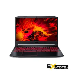 لپ تاپ ایسر مدل Nitro AN515-55-75CB - لپ تاپ ایسر مدل Nitro AN515-55-75CB