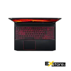 لپ تاپ ایسر مدل Nitro AN515-55-75CB - لپ تاپ ایسر مدل Nitro AN515-55-75CB