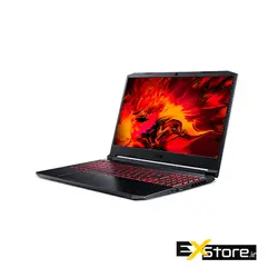 لپ تاپ ایسر مدل Nitro AN515-55-75CB - لپ تاپ ایسر مدل Nitro AN515-55-75CB