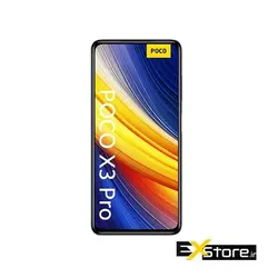 گوشی موبایل شیائومی مدل Poco X3 Pro ظرفیت ۲۵۶ گیگابایت و رم ۸ گیگابایت - اِکس اِستور