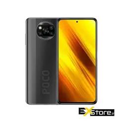 گوشی موبایل شیائومی مدل Poco X3 Pro ظرفیت ۲۵۶ گیگابایت و رم ۸ گیگابایت - اِکس اِستور