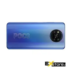 گوشی موبایل شیائومی مدل Poco X3 Pro ظرفیت ۲۵۶ گیگابایت و رم ۸ گیگابایت - اِکس اِستور