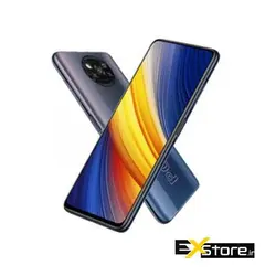 گوشی موبایل شیائومی مدل Poco X3 Pro ظرفیت ۲۵۶ گیگابایت و رم ۸ گیگابایت - اِکس اِستور