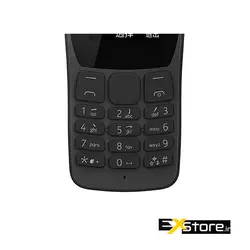 گوشی موبایل نوکیا مدل Nokia ۱۱۰ TA-1192 DS دو سیم‌ کارت - اِکس اِستور اِکس اِستور