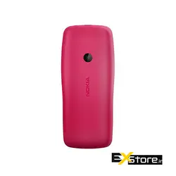 گوشی موبایل نوکیا مدل Nokia ۱۱۰ TA-1192 DS دو سیم‌ کارت - اِکس اِستور اِکس اِستور