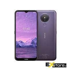 گوشی موبایل نوکیا مدل Nokia 1.4 ظرفیت ۶۴ گیگابایت و رم ۳ گیگابایت - اِکس اِستور