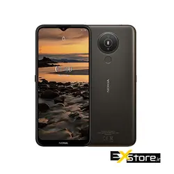 گوشی موبایل نوکیا مدل Nokia 1.4 ظرفیت ۶۴ گیگابایت و رم ۳ گیگابایت - اِکس اِستور