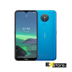 گوشی موبایل نوکیا مدل Nokia 1.4 ظرفیت ۶۴ گیگابایت و رم ۳ گیگابایت - اِکس اِستور