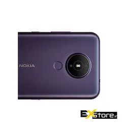گوشی موبایل نوکیا مدل Nokia 1.4 ظرفیت ۶۴ گیگابایت و رم ۳ گیگابایت - اِکس اِستور