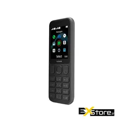 گوشی موبایل نوکیا مدل Nokia ۱۲۵ TA 1253 DS دو سیم‌ کارت - اِکس اِستور