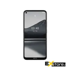 گوشی موبایل نوکیا مدل Nokia 3.4 ظرفیت ۶۴ گیگابایت و رم ۳ گیگابایت - اِکس اِستور اِکس اِستور