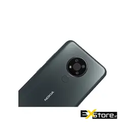 گوشی موبایل نوکیا مدل Nokia 3.4 ظرفیت ۶۴ گیگابایت و رم ۳ گیگابایت - اِکس اِستور اِکس اِستور