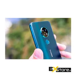 گوشی موبایل نوکیا مدل Nokia 3.4 ظرفیت ۶۴ گیگابایت و رم ۳ گیگابایت - اِکس اِستور اِکس اِستور